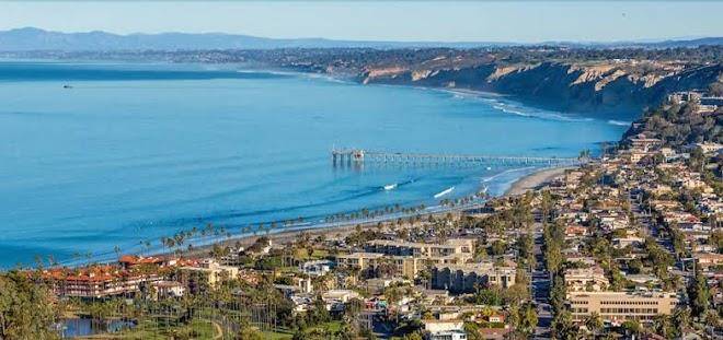 La jolla riviera inn