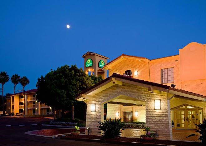 La Quinta Inn By Wyndham San Diego Chula Vista Image
