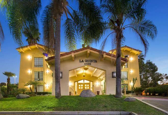 La Quinta Inn By Wyndham San Diego Miramar Image