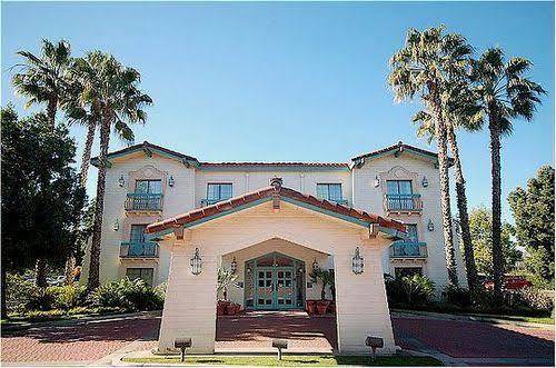 La quinta inn by wyndham san diego vista
