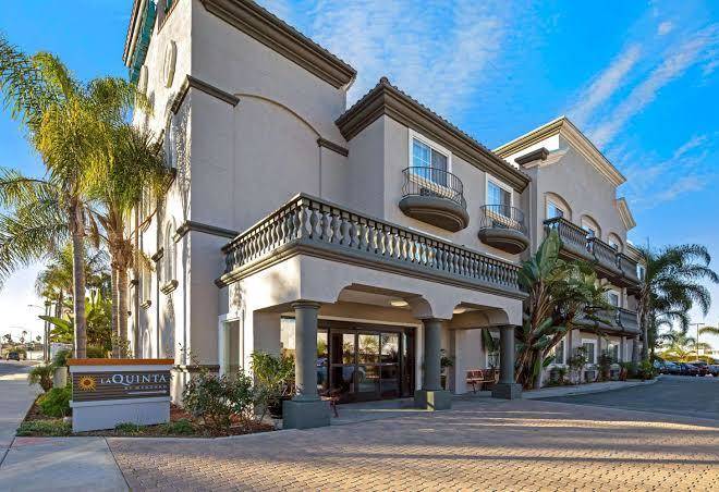 La quinta inn by wyndham san diego oceanside