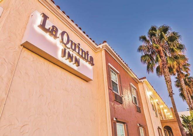 La quinta inn & suites by wyndham san diego old town airport