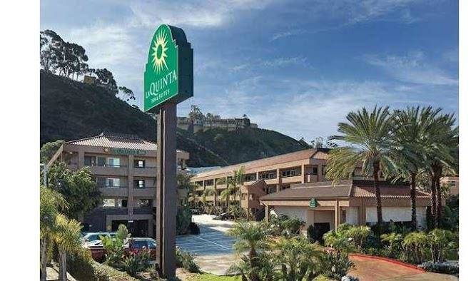 La quinta inn & suites by wyndham san diego seaworld zoo