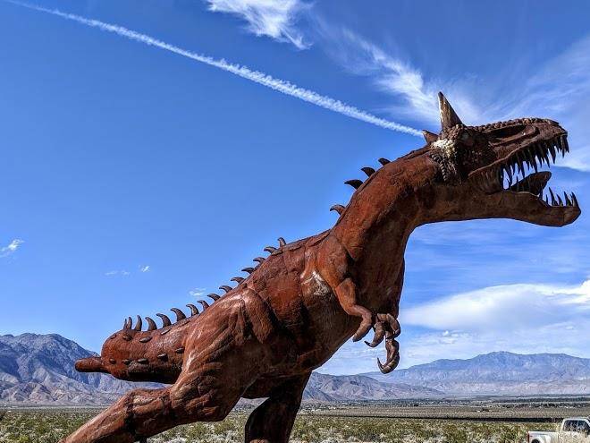 Leapin' lizard rv ranch