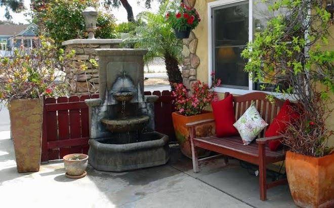 Leucadia beach inn