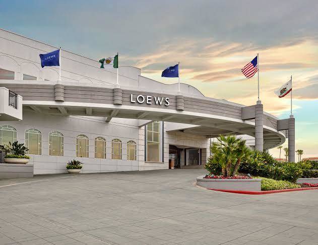 Loews coronado bay resort
