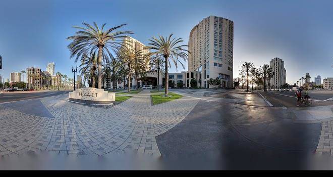 Manchester Grand Hyatt San Diego Image