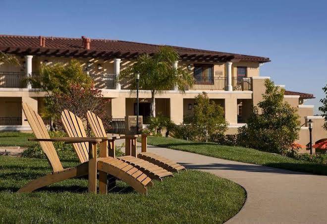 Marbrisa Carlsbad Resort Image