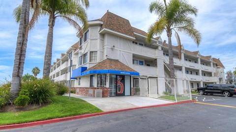 Motel 6 chula vista ca san diego