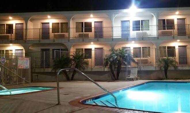 Motel 6 oceanside ca marina
