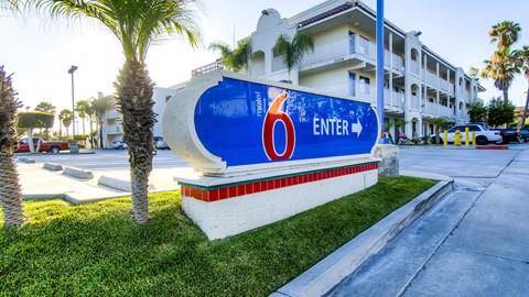 Motel 6 oceanside ca