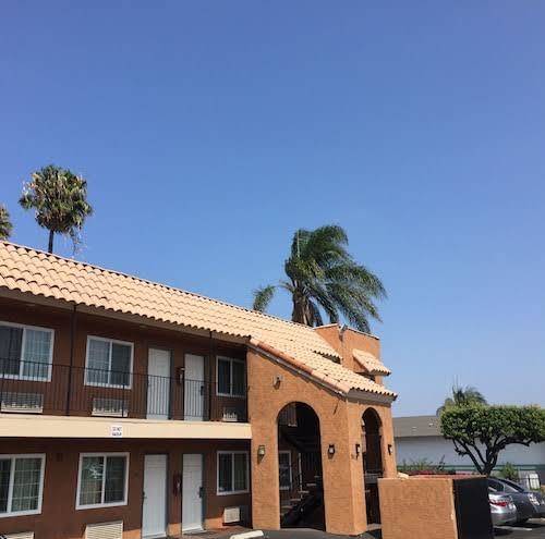 National city motel