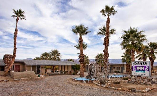 Oasis Inn Image