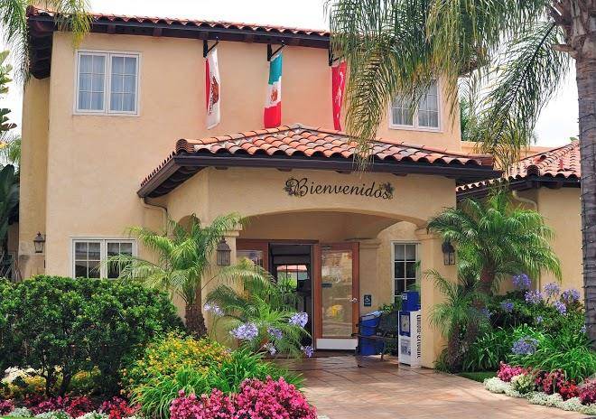 Old town inn
