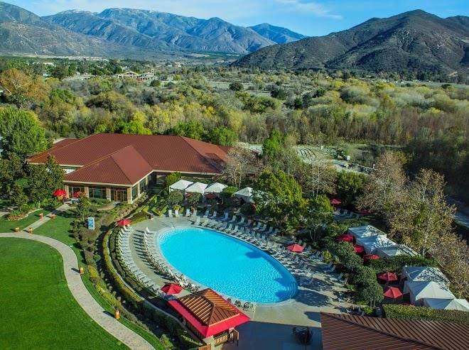 Pala casino spa & resort