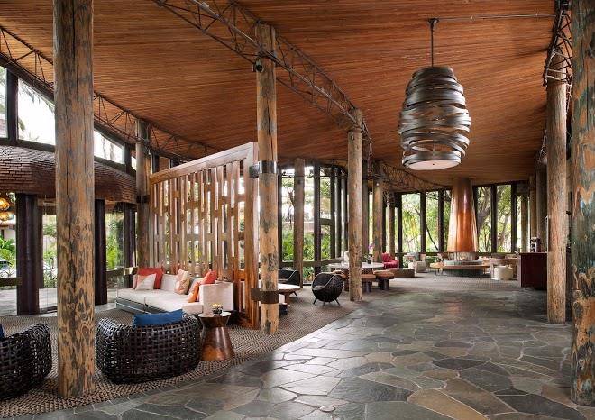 Paradise point resort & spa