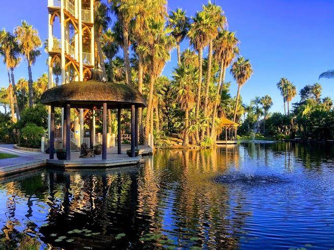 Paradise Point Resort & Spa