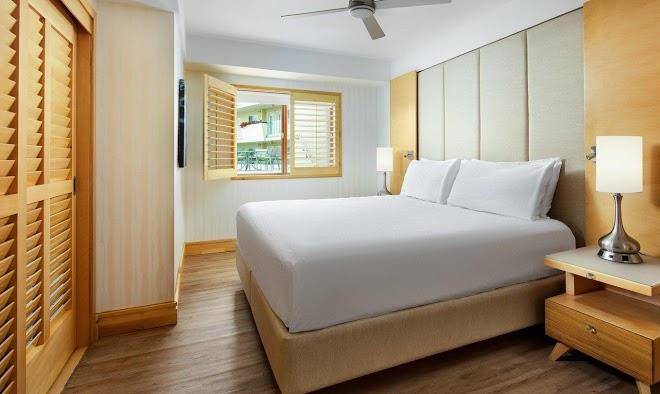 Pier south resort autograph collection