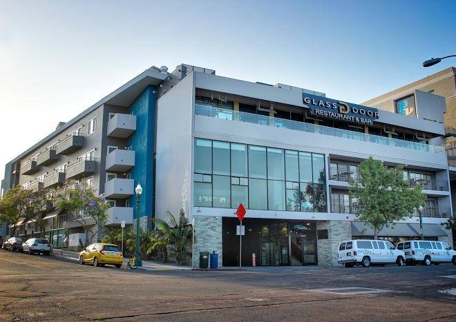 Porto Vista Hotel Image