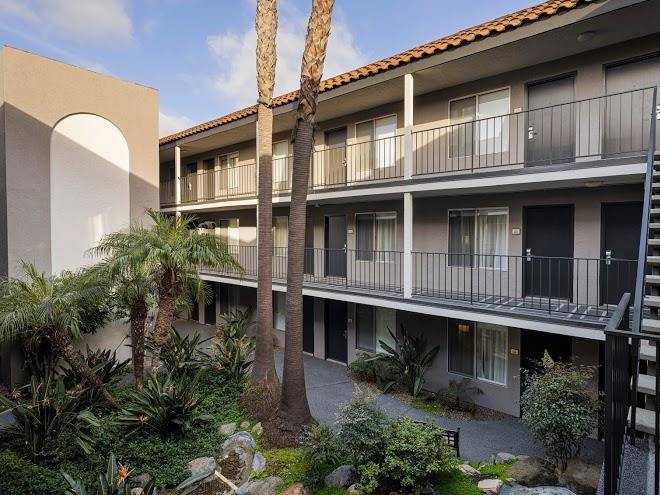 Presidio inn