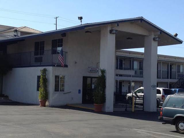 Prime inn san diego
