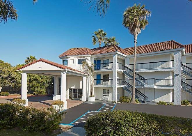 Quality inn encinitas near legoland