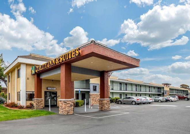 Quality inn & suites el cajon san diego east