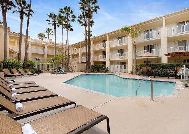 Radisson hotel san diego rancho bernardo