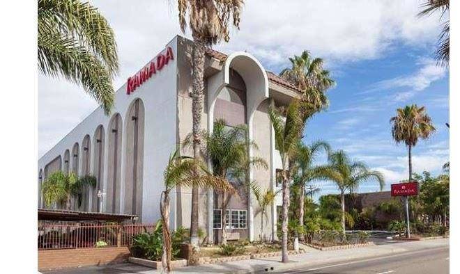 Ramada by wyndham oceanside