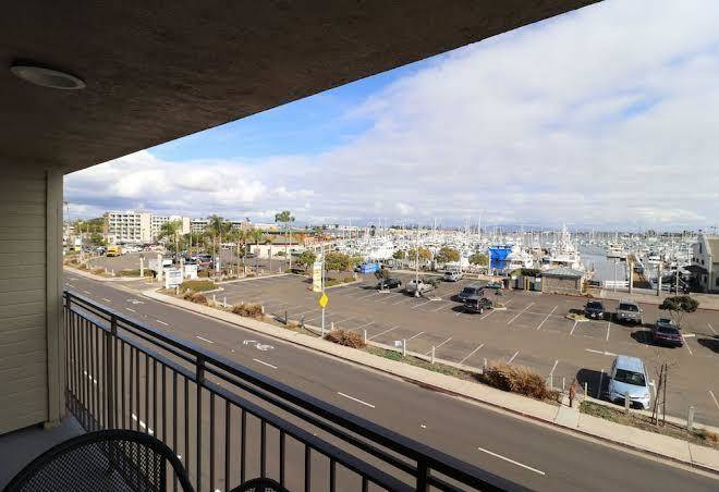 Ramada By Wyndham San Diego Airport Image