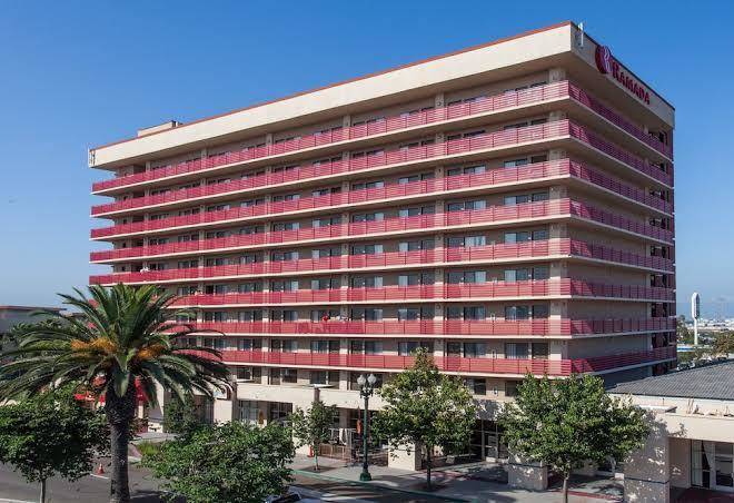 Ramada by wyndham san diego national city