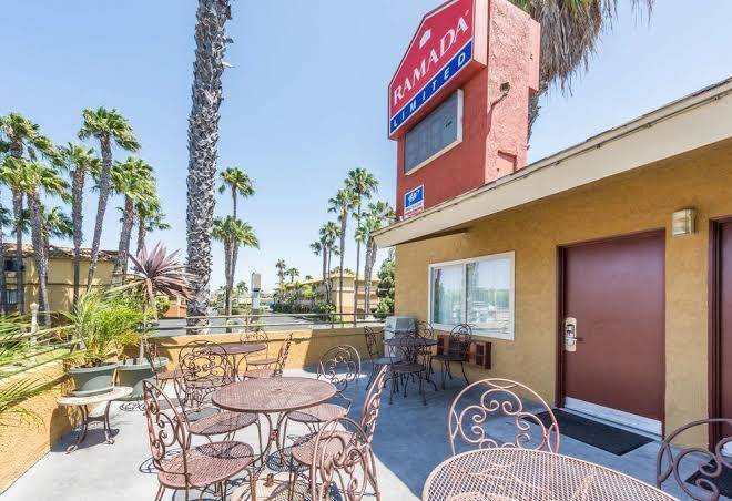 Ramada by wyndham san diego seaworld are