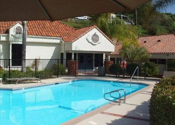 Rancho los coches rv park