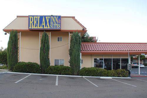 Relax inn & suites