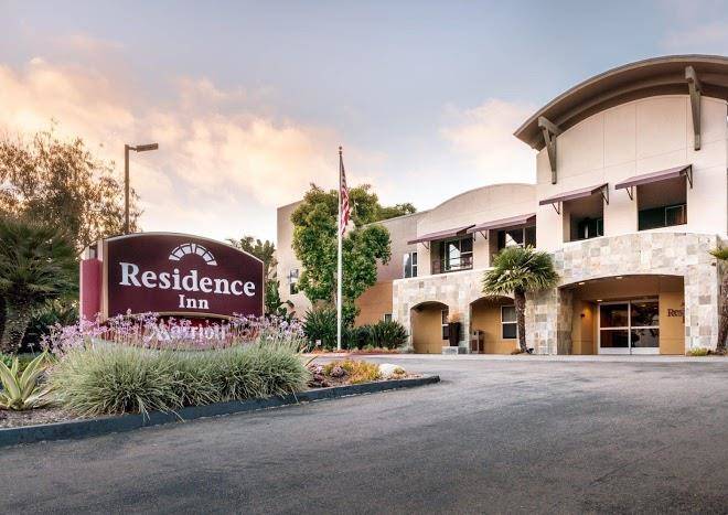 Residence inn by marriott san diego carlsbad