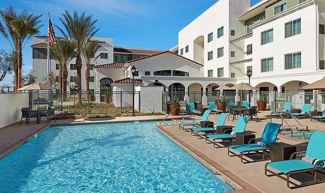 Residence inn by marriott san diego chula vista