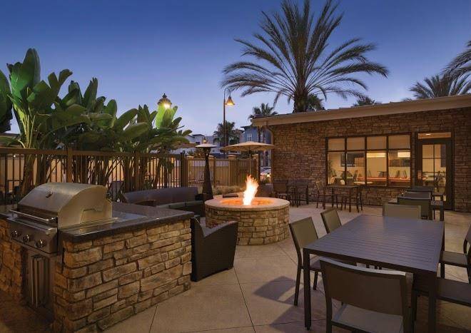 Residence inn by marriott san diego north san marcos