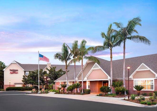 Residence inn by marriott san diego sorrento mesa sorrento valley