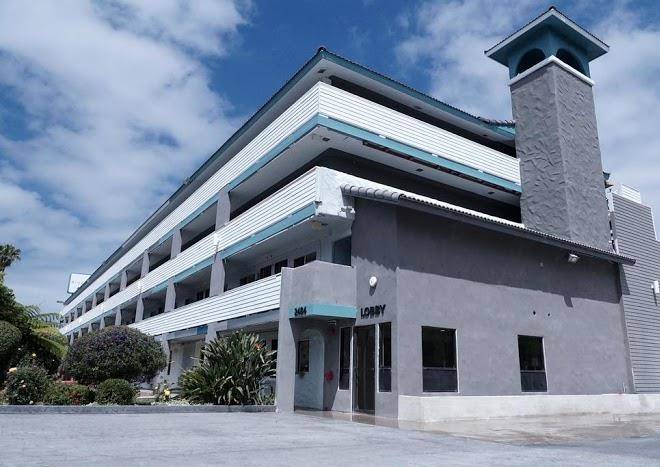 Riverleaf Inn Mission Valley Image