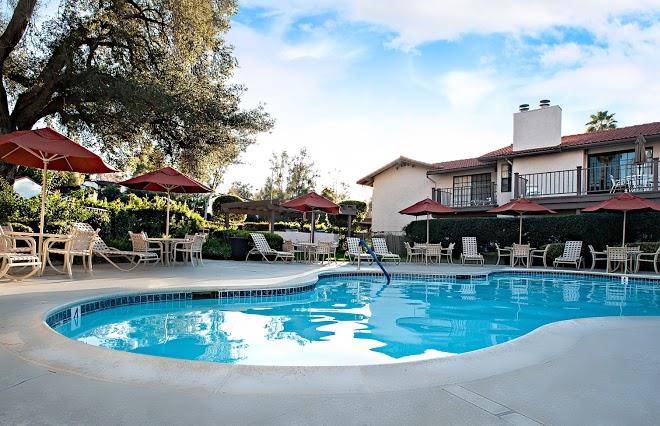 Riviera Oaks Resort & Racquet Club By Diamond Resorts Image