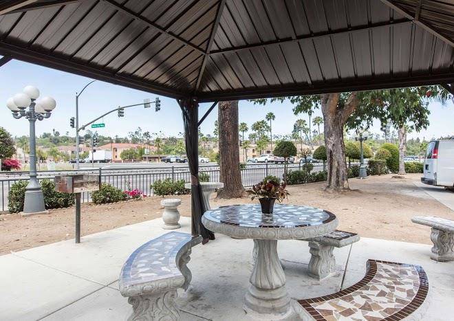 Rodeway inn escondido downtown