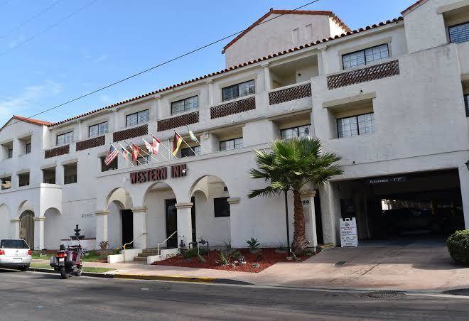 San diego airport hotel