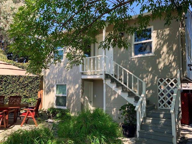 San diego bed and breakfast
