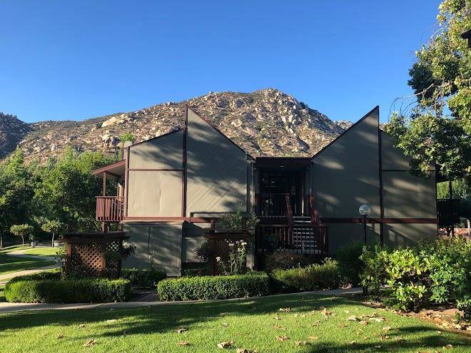 San diego country estates