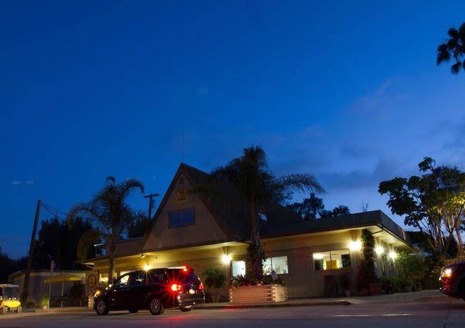 San diego metro koa resort