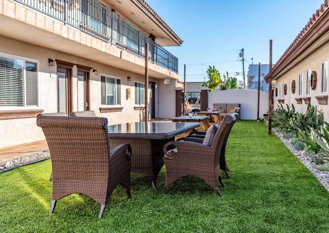 Sand castle inn and suites