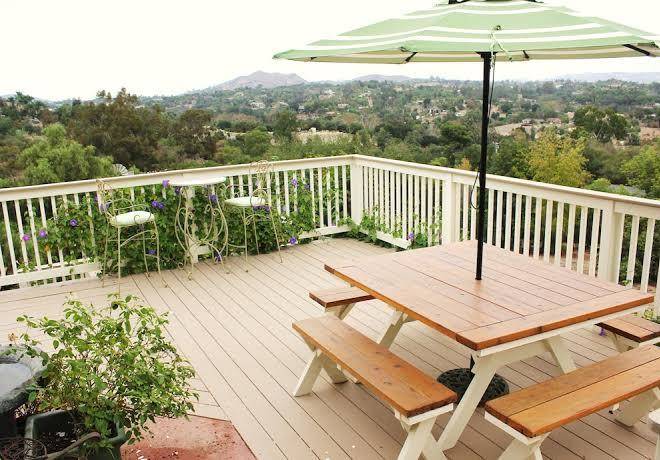 Sandra d's country b&b