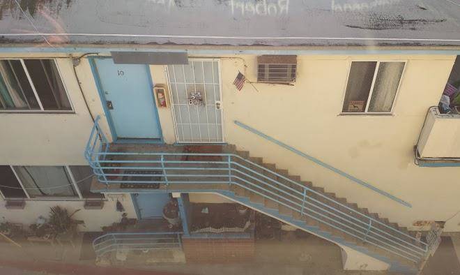 Santa clara motel san diego