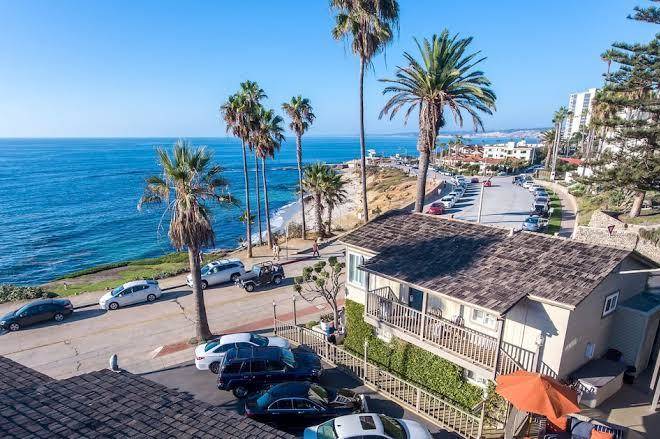 Scripps inn