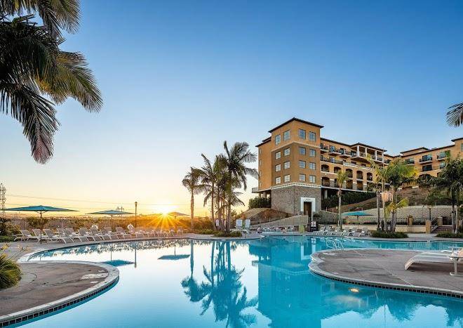 The westin carlsbad resort & spa